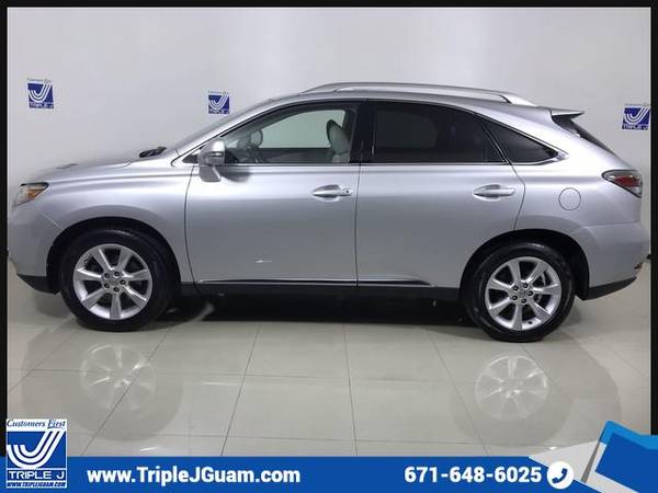 2011 Lexus RX 350 - Call for sale in Other, Other – photo 6