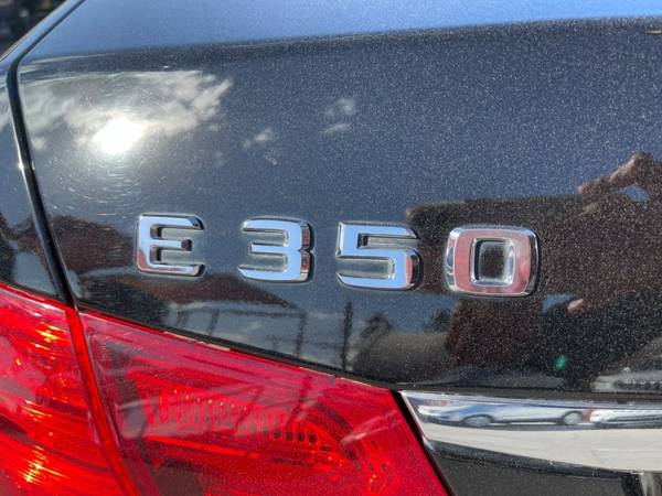 2014 Mercedes-Benz E-Class 4dr Sdn E 350 Sport RWD for sale in El Paso, TX – photo 9