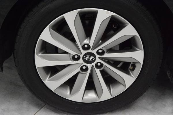 2016 *Hyundai* *Sonata* *4dr Sedan 2.4L Sport PZEV* for sale in North Brunswick, NJ – photo 11