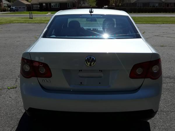 2006 VOLKSWAGEN GLI - - by dealer - vehicle automotive for sale in MANASSAS, District Of Columbia – photo 6