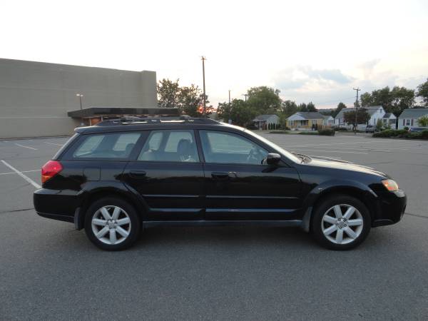 2006 SUBARU OUTBACK 2.5I//LIMITED/AWD/LOW MILES for sale in Fredericksburg, VA – photo 5