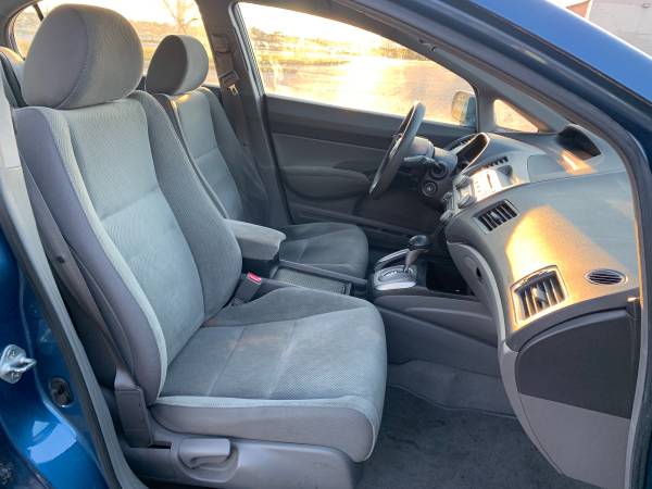 2009 Honda Civic Very Reliable - cars & trucks - by owner - vehicle... for sale in Parkville, MD – photo 11