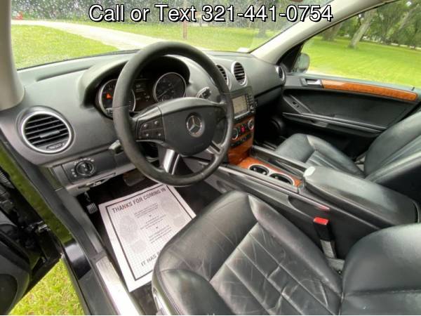 2006 Mercedes-Benz M-Class 4MATIC 4dr 3.5L **Cash Only** - cars &... for sale in Apopka, FL – photo 11