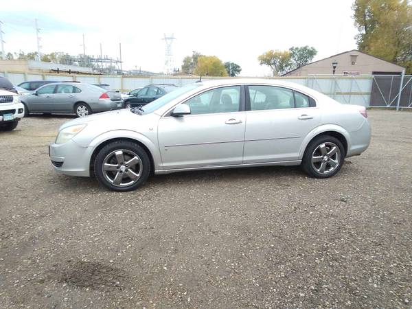 2007 Saturn Aura Only 118k miles! for sale in Saint Paul, MN