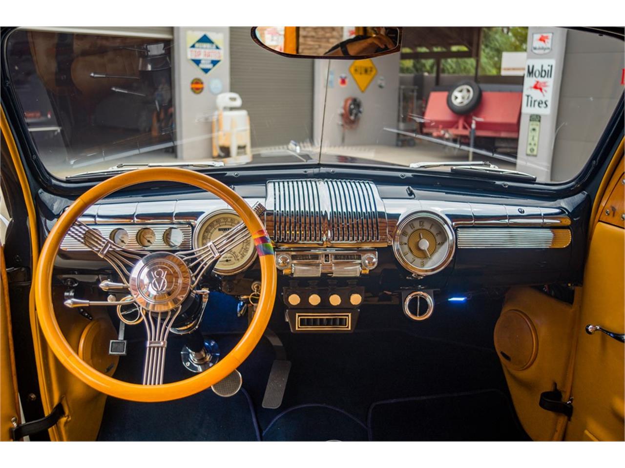 1948 Ford Woody Wagon for sale in Scottsdale, AZ – photo 33