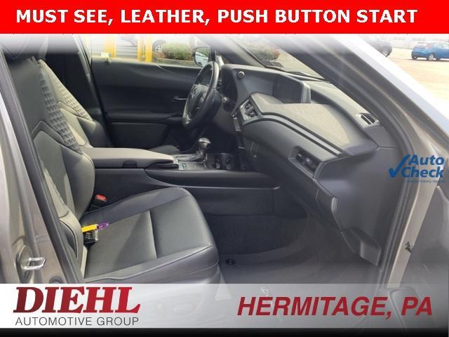 2019 Lexus UX 200 Base for sale in Hermitage, PA – photo 42