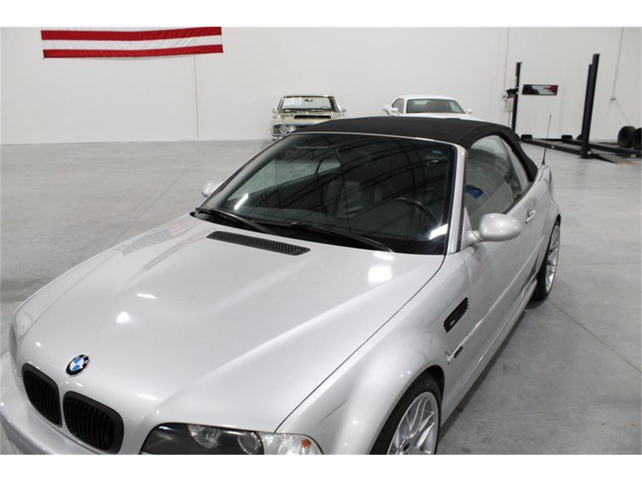 2004 BMW M3 for sale in Kentwood, MI – photo 68
