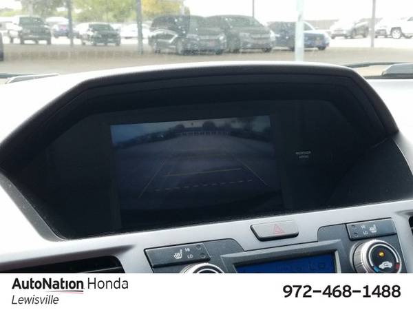 2012 Honda Odyssey Touring SKU:CB073876 Regular for sale in Lewisville, TX – photo 11
