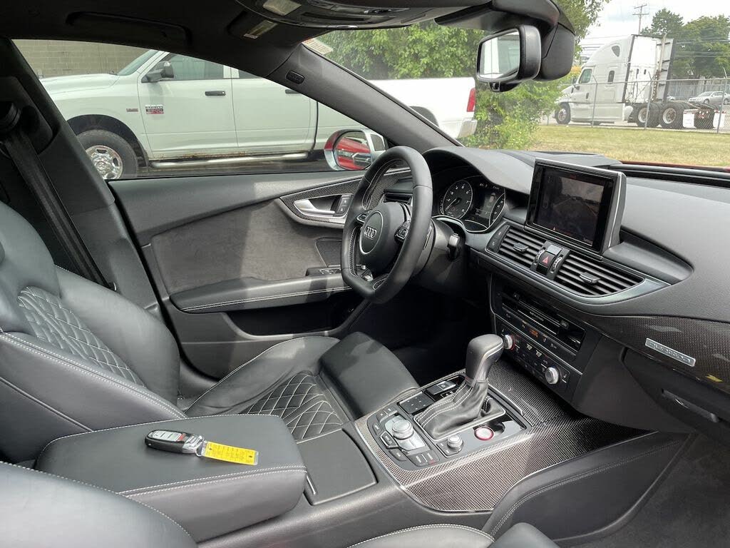 2016 Audi S7 4.0T quattro AWD for sale in Oak_Park, MI – photo 28