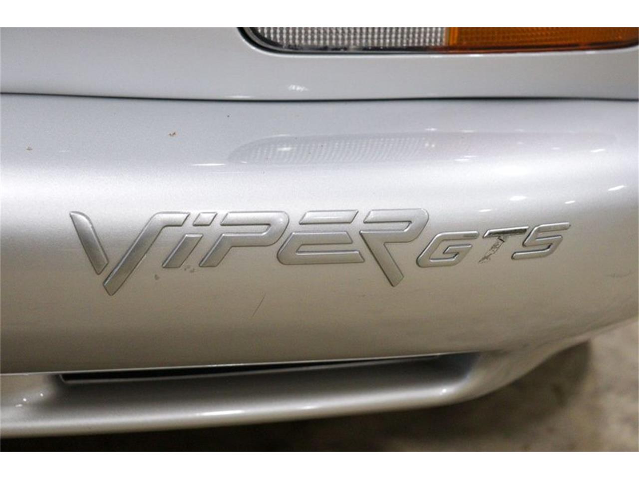 1998 Dodge Viper for sale in Kentwood, MI – photo 39