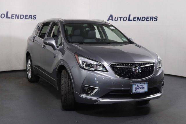 2019 Buick Envision Premium I for sale in Other, NJ – photo 3