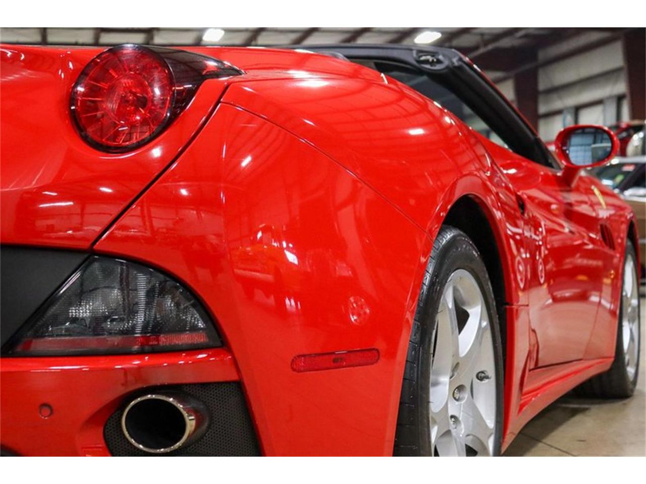 2013 Ferrari California for sale in Kentwood, MI – photo 52