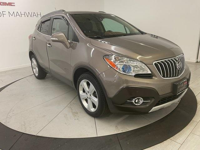 2015 Buick Encore Premium for sale in Other, NJ – photo 3