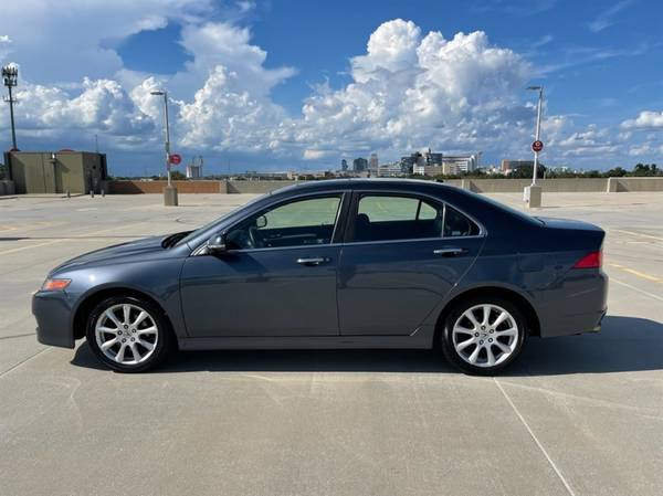 2006 Acura TSX - - by dealer - vehicle automotive sale for sale in Orlando, FL – photo 12