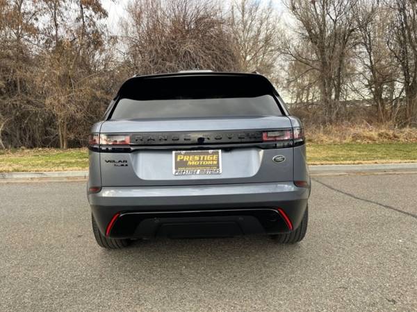 2018 Land Rover Range Rover Velar S - - by for sale in Pasco, OR – photo 8