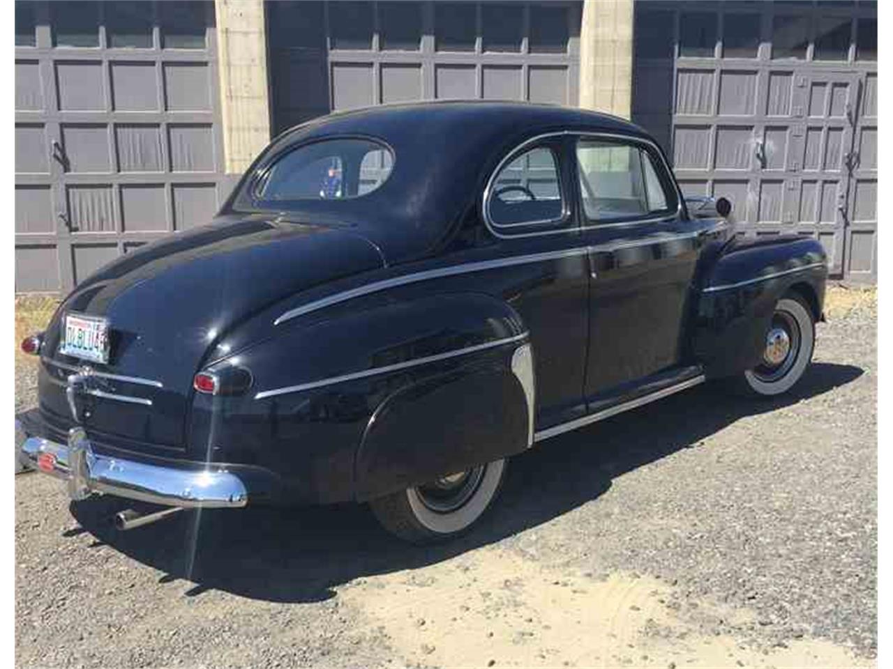 1946 Ford Super Deluxe for sale in Yakima, WA – photo 2