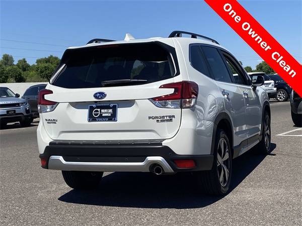 2019 Subaru Forester White Must See - WOW! - - by for sale in Peoria, AZ – photo 8
