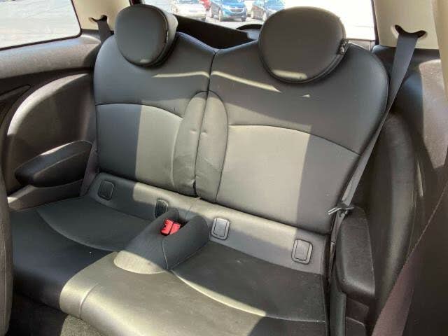 2013 MINI Cooper Hatchback FWD for sale in Mount Pleasant, MI – photo 7