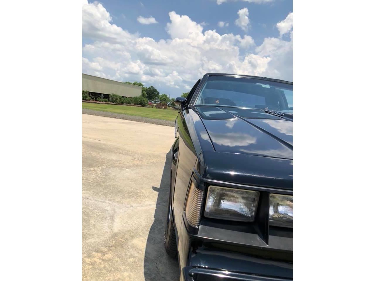 1986 Buick Grand National for sale in BEASLEY, TX – photo 56