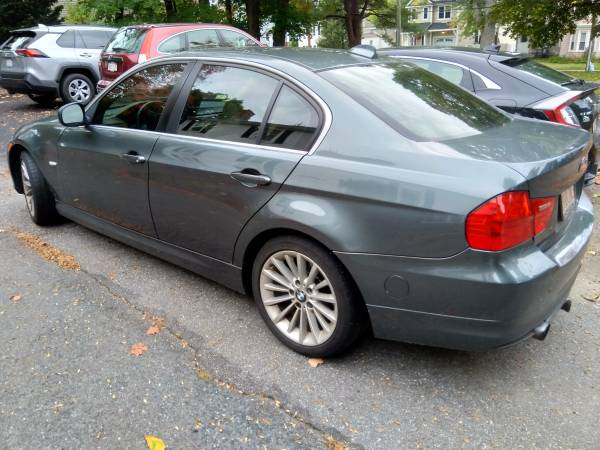 2009 BMW 335D Diesel for sale in Natick, MA