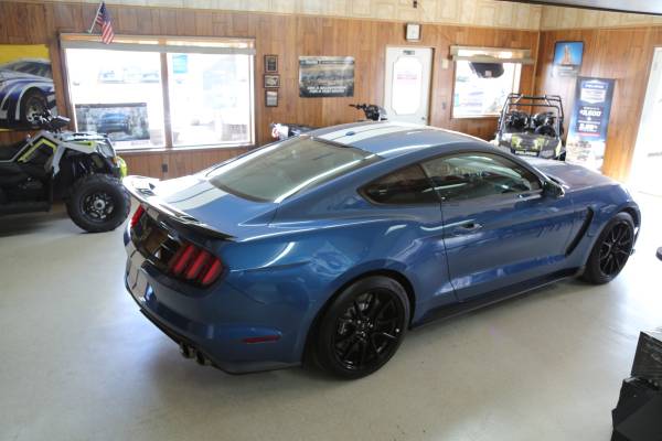 2019 Ford Mustang GT350 for sale in Newton, FL – photo 7