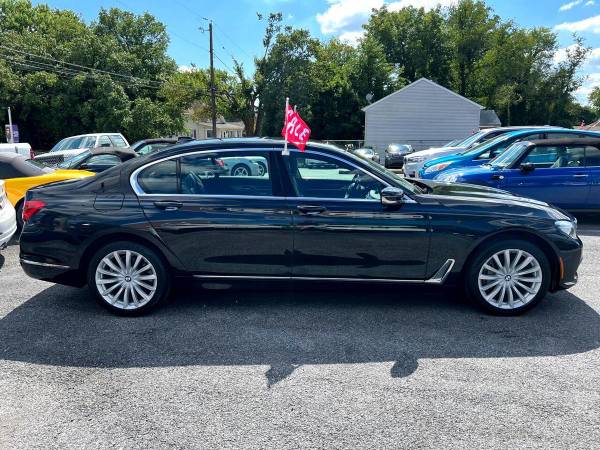 2019 BMW 7 Series 740i xDrive Sedan - 100s of Positive Customer Re for sale in Baltimore, MD – photo 6