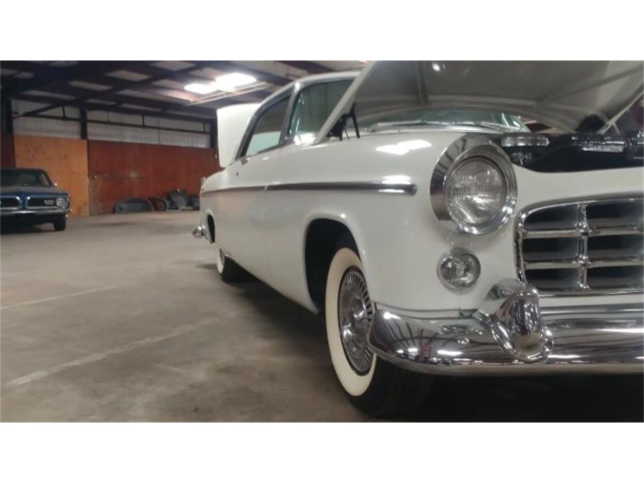 1955 Chrysler 300 for sale in Cadillac, MI – photo 3