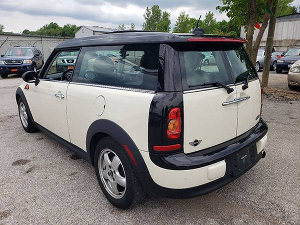 2009 MINI Cooper Clubman Base 3dr - - by dealer for sale in Fenton, MO – photo 8