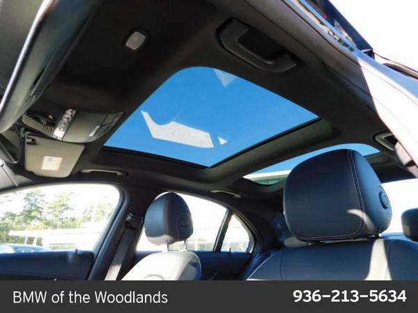 2015 Mercedes-Benz C-Class C 300 Luxury SKU:FU002303 Sedan for sale in The Woodlands, TX – photo 17