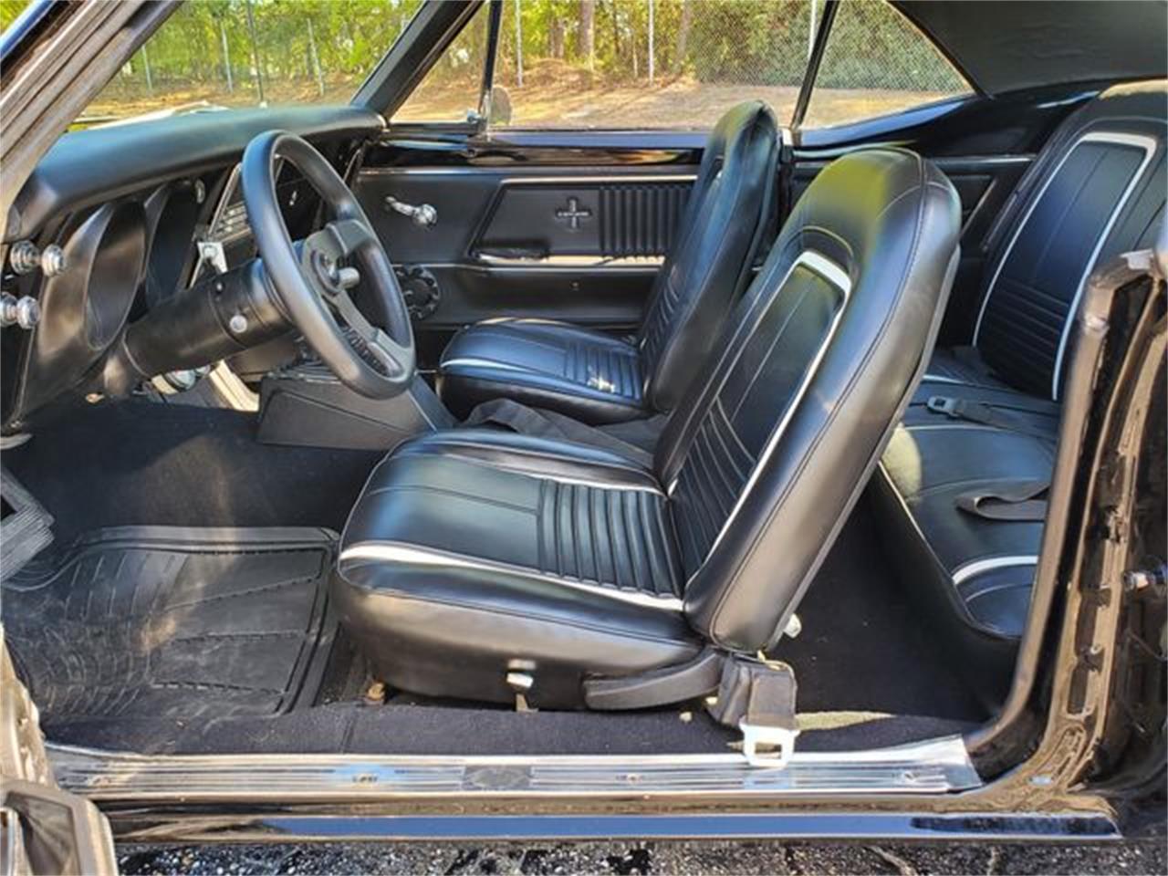 1967 Chevrolet Camaro for sale in Hope Mills, NC – photo 21