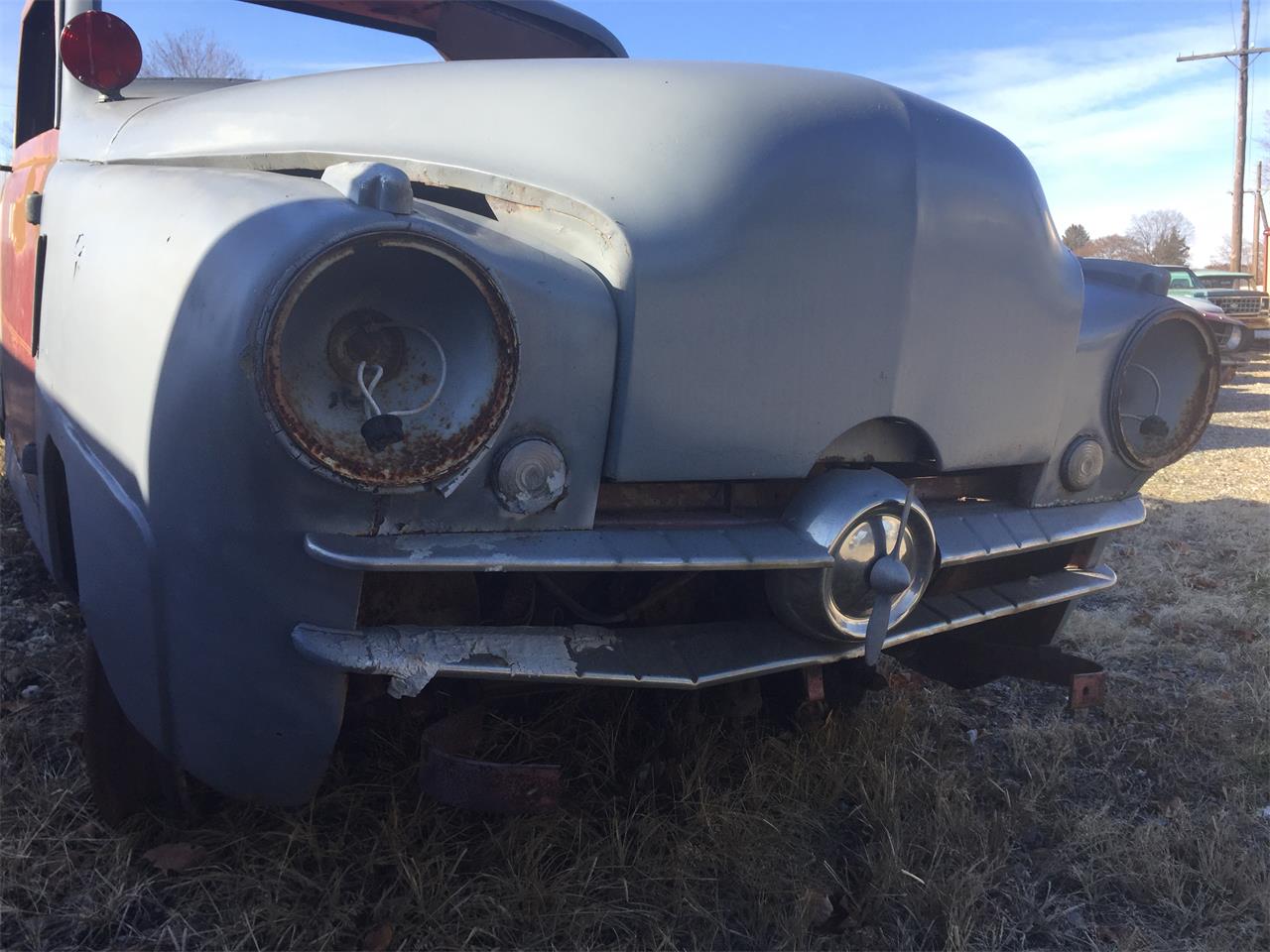 1952 Crosley Coupe for sale in Utica, OH – photo 9