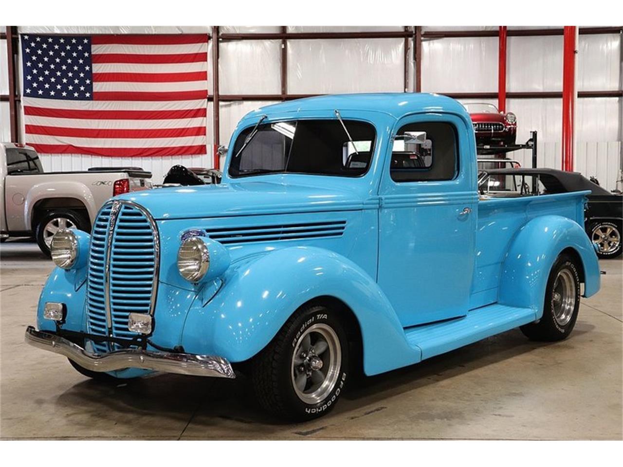 1938 Ford Pickup for sale in Kentwood, MI – photo 2