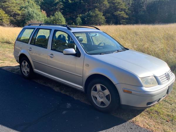 2002 vw Jetta tdi wagon - cars & trucks - by owner - vehicle... for sale in West Olive, MI – photo 3