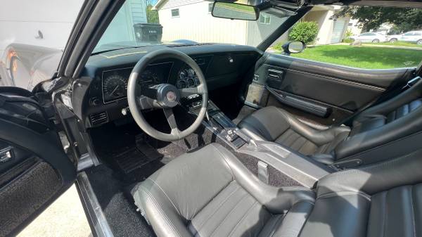 1982 Chevrolet Corvette for sale in Stewartville, MN – photo 12