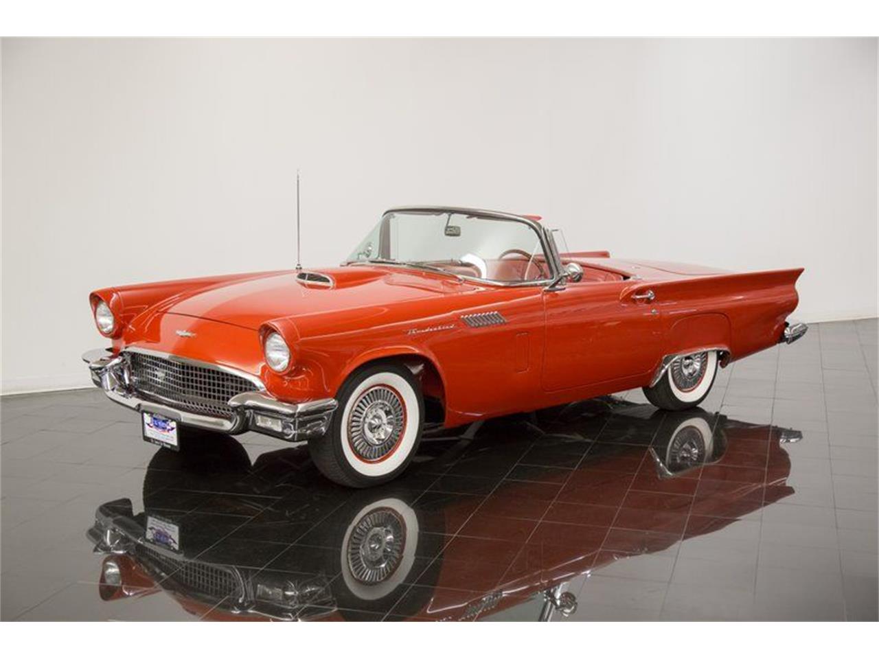 1957 Ford Thunderbird for sale in Saint Louis, MO