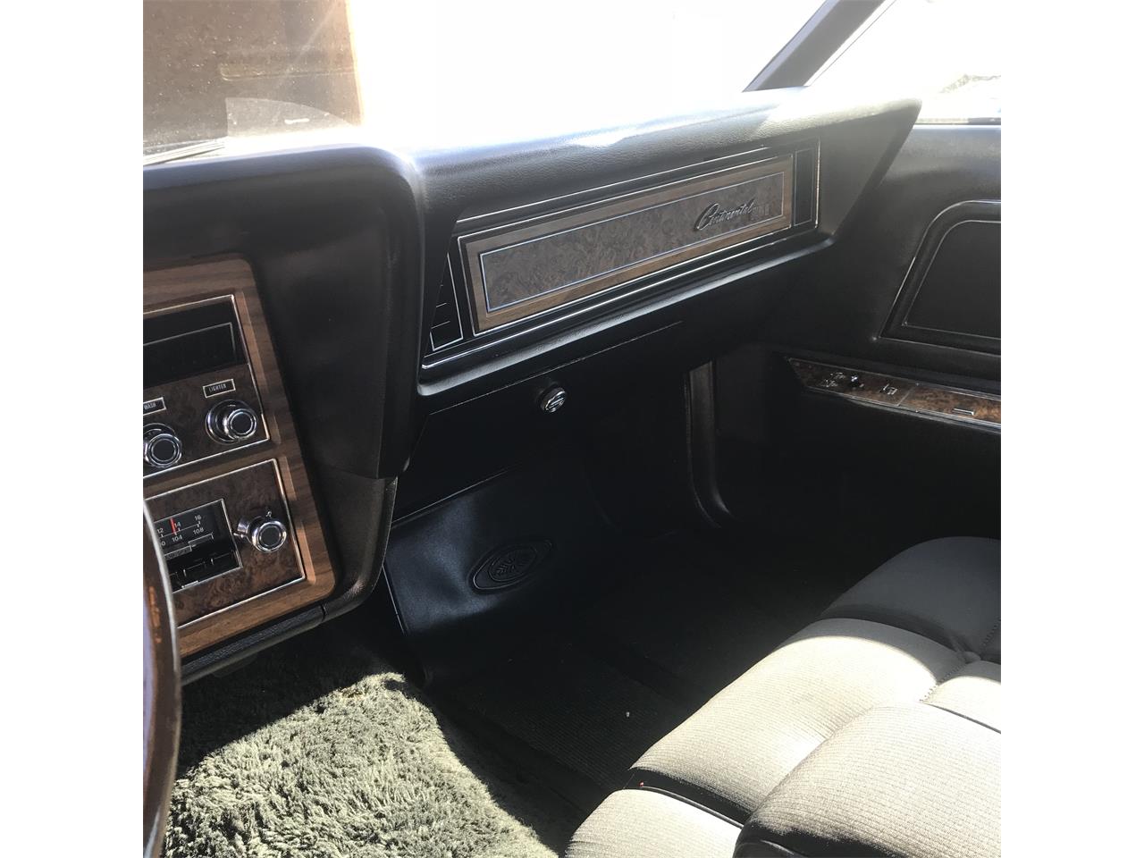 1972 Lincoln Continental Mark IV for sale in La Vista, NE – photo 8