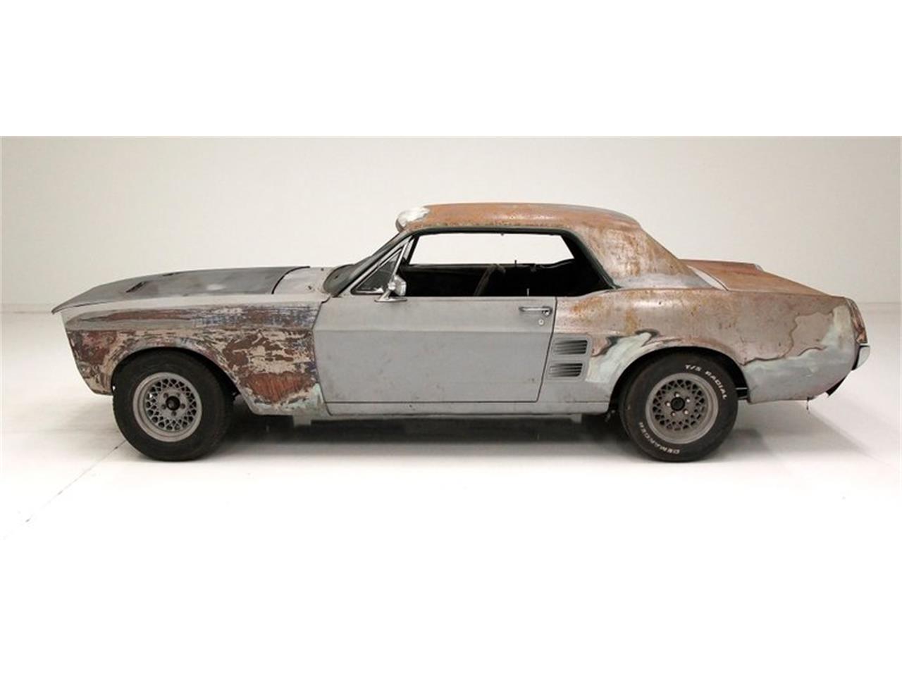 1967 Ford Mustang for sale in Morgantown, PA – photo 2