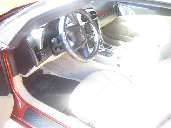 2005 Corvette Cpe. Auto Z51 for sale in Lynn, MA – photo 10