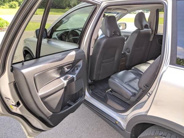 2007 Volvo XC90 3.2 AWD - One Owner for sale in Stanley, NY – photo 13