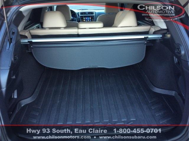 2019 Subaru Outback 2.5i Limited for sale in Eau Claire, WI – photo 9