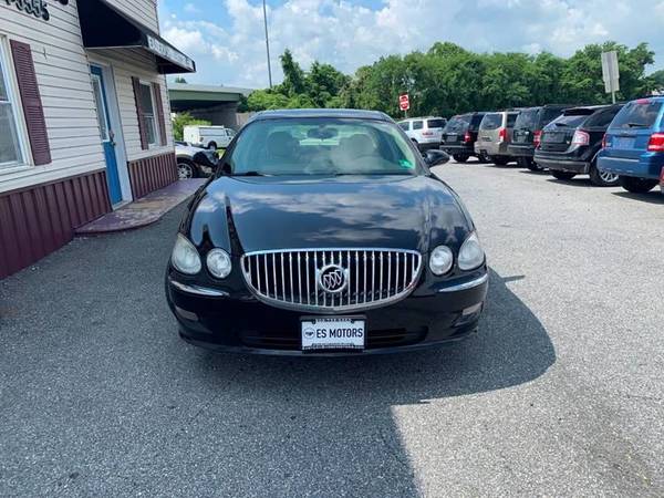 *2008 Buick LaCrosse- V6* 1 Owner, Clean Carfax, Heated Seats for sale in Dagsboro, DE 19939, MD – photo 6