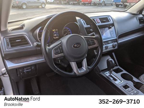 2016 Subaru Outback 3.6R Limited AWD All Wheel Drive SKU:G3299420 -... for sale in Brooksville, FL – photo 11