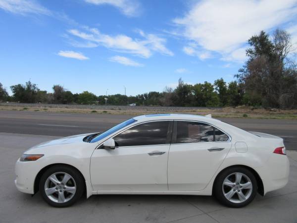 2009 Acura TSX - - by dealer - vehicle automotive sale for sale in Fort Collins, CO – photo 2