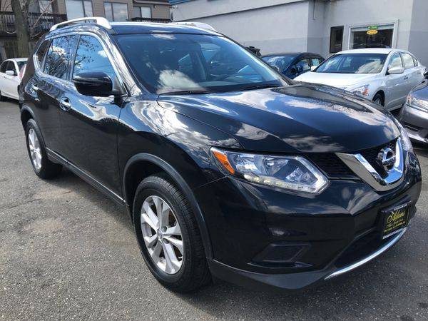 2016 Nissan Rogue SL AWD Buy Here Pay Her, for sale in Little Ferry, NJ – photo 3