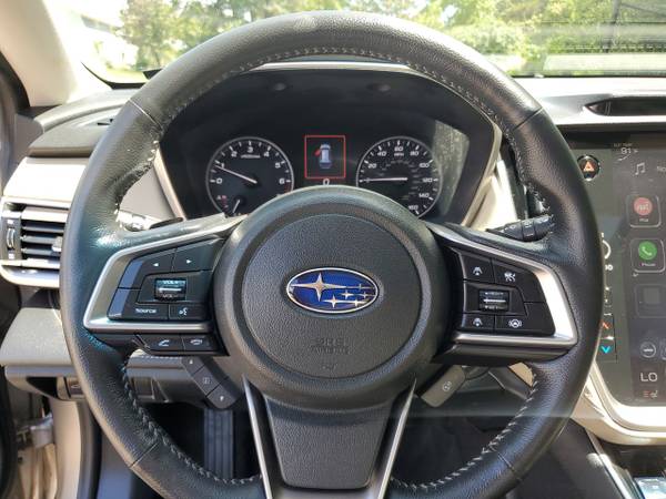 2020 Subaru Outback Limited AWD with 9K miles 90 Day Warranty! for sale in Jordan, MN – photo 11