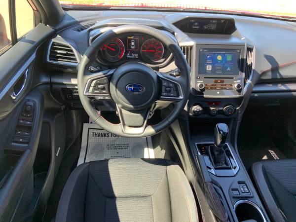 2018 Subaru Impreza Sport 22mi, Like new! Make an offer! - cars & for sale in Matthews, SC – photo 11