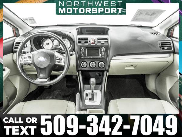 2014 *Subaru Crosstrek* Limited AWD for sale in Spokane Valley, WA – photo 3