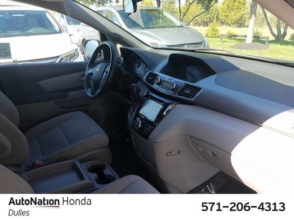 2016 Honda Odyssey EX SKU:GB125667 Regular for sale in Sterling, District Of Columbia – photo 22