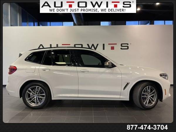 2018 BMW X3 - 1-Owner Clean Carfax Vehicle - - by for sale in Scottsdale, AZ – photo 3
