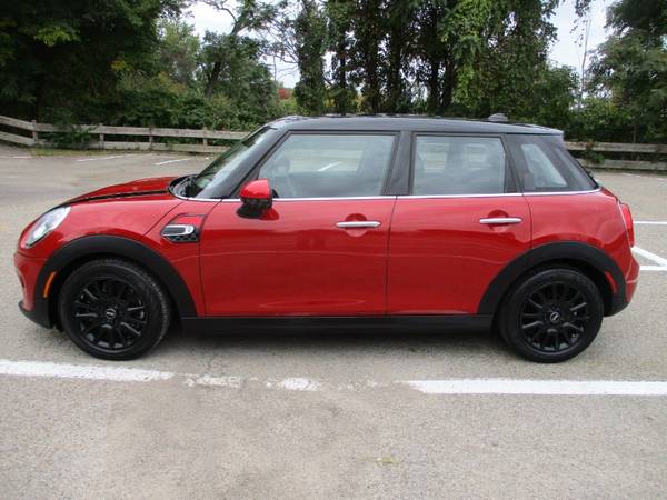2015 MINI Cooper Base - - by dealer - vehicle for sale in Pittsburgh, PA – photo 3